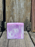 5am Pure Natural Soap, Fragrance Free, 4 oz. Bar